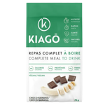 Repas à boire végan- Choco-Banane (75g)