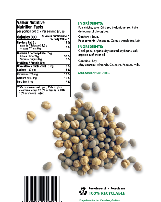 Nutrition