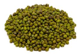 Mung beans