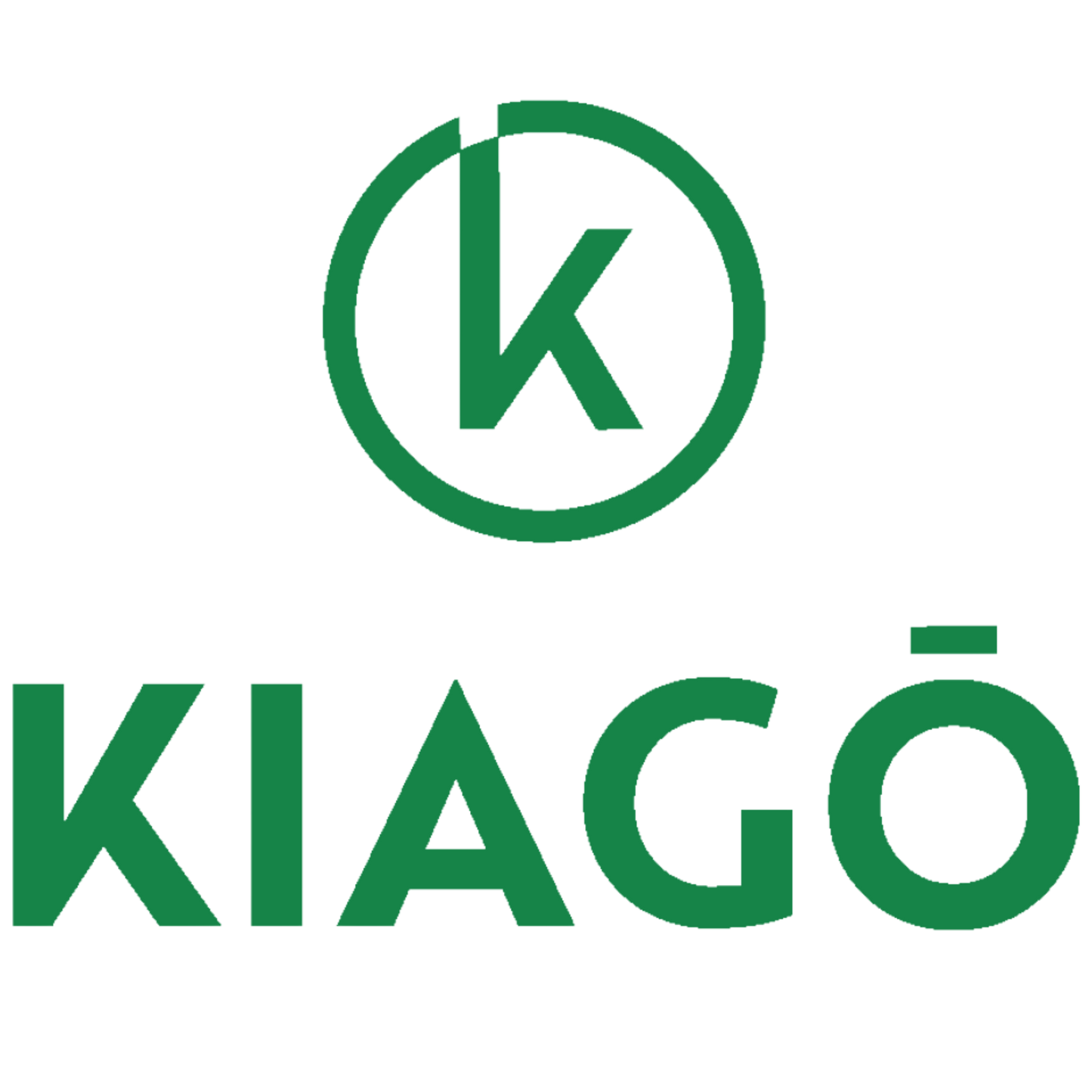 KIAGO Nutrition