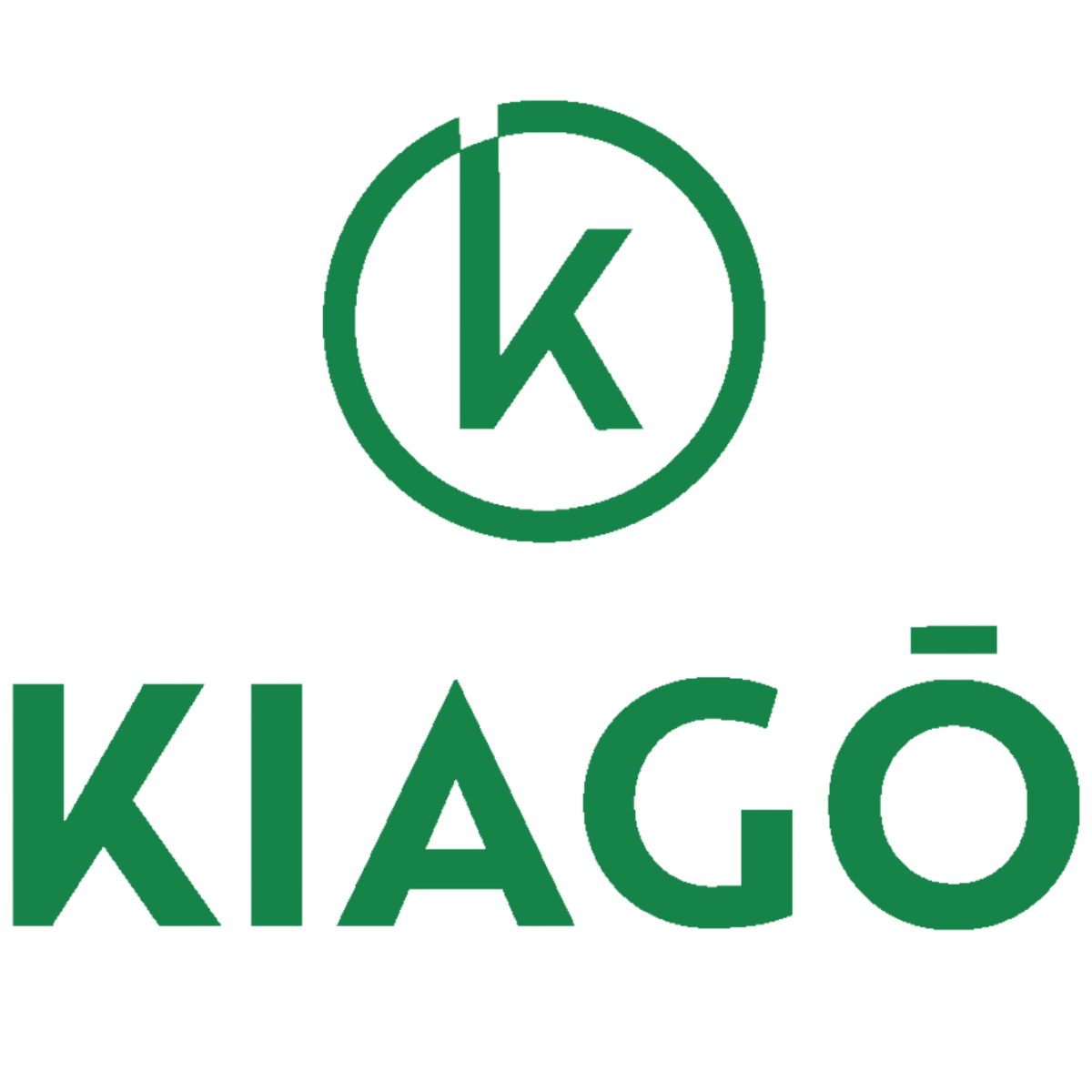 KIAGO - Healthy Complete Meal Drink