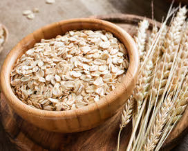 Oats Flour