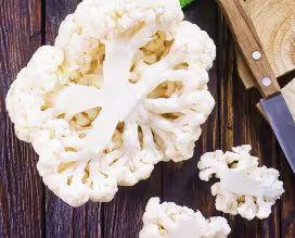 Cauliflower