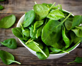 Spinach