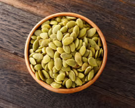 Pumpkin Seeds
