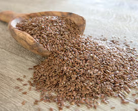 Ground Flax Seeds