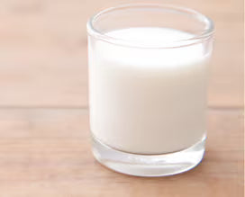 Milk Powder