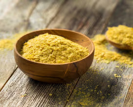 Nutritional Yeast