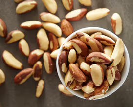 Brazil Nuts Powder