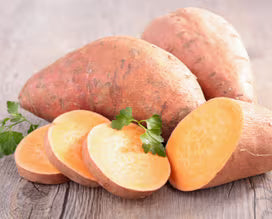 Sweet Potato