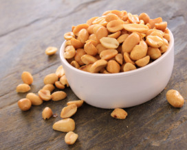 Peanut Flour
