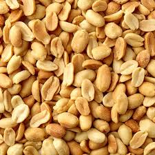 Peanuts