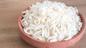 6-grain rice