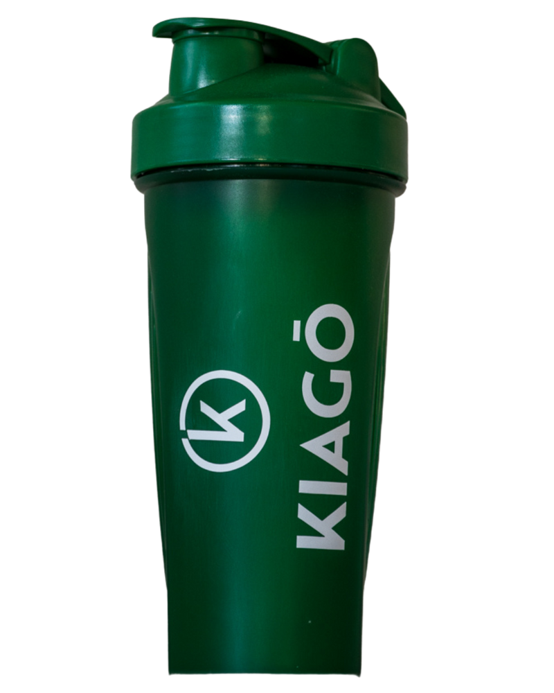 Additional KIAGO Bottle